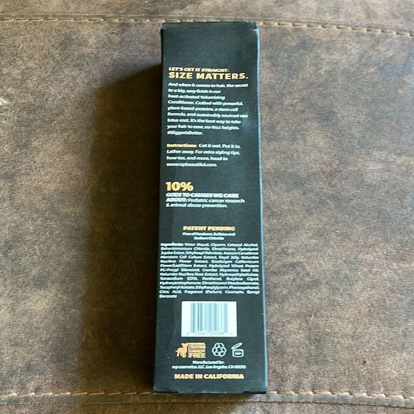 n:philanthropy beautiful‎ Volumizing Conditioner nib - Picture 2 of 5